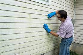 Trusted Griggsville, IL Siding Installation & Repair Experts